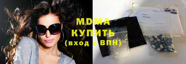 молекула духа Новозыбков