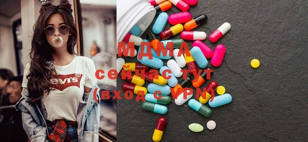 молекула духа Новозыбков