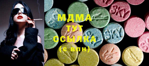 молекула духа Новозыбков